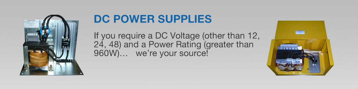 PC PowerSupplies